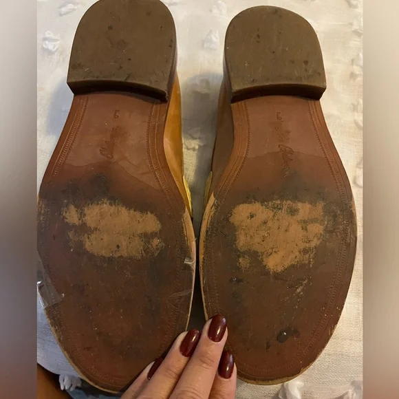 Sam Edelman Loafer - Picture 3 of 5